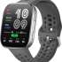 Смарт-часы AMAZFIT Bip 6 A2435,  1.97",  серый/угольно-серый [6970100378191]